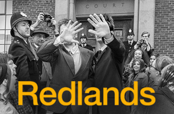 Redlands