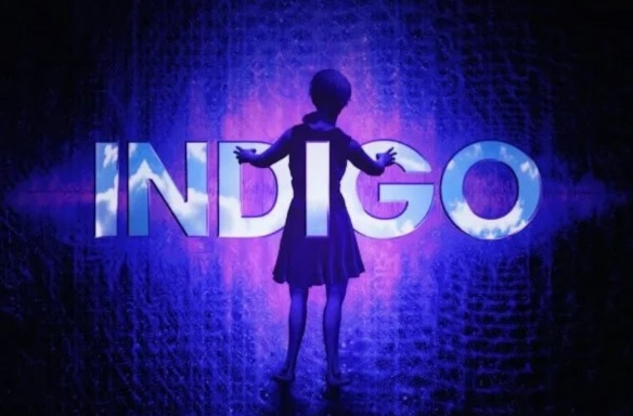 Indigo