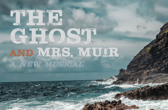 The Ghost & Mrs Muir – A New Musical