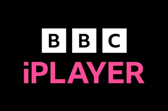 BBC iPlayer Whoever you are, whyever you stream’