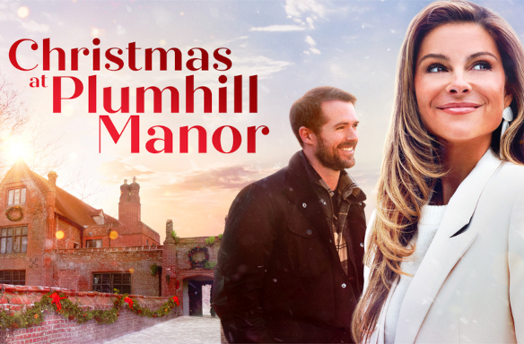 Christmas at Plumhill Manor