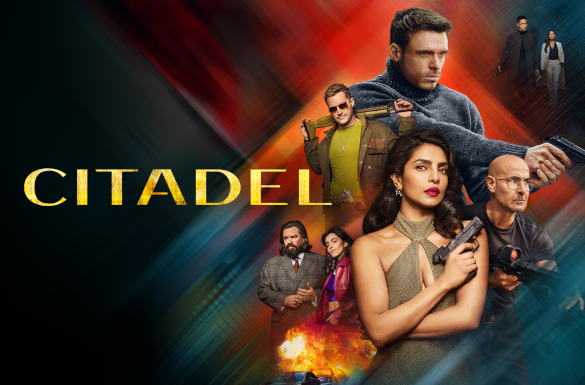 Citadel (Season 2)