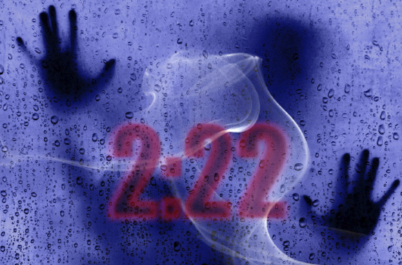 2:22 A Ghost Story