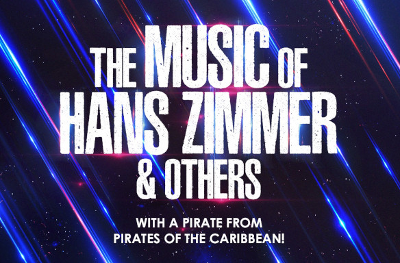 The Music of Hans Zimmer & Others