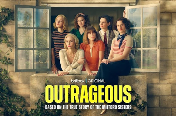 Outrageous