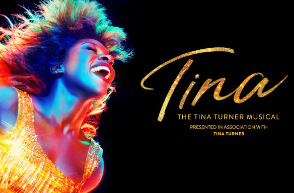 Tina – The Tina Turner Musical