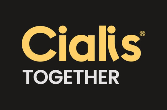 Cialis Together