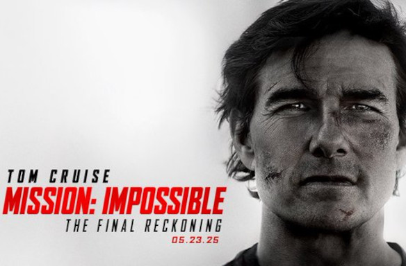 Mission: Impossible – The Final Reckoning