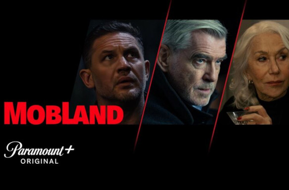MobLand