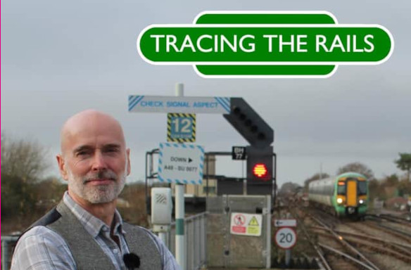 Tracing The Rails