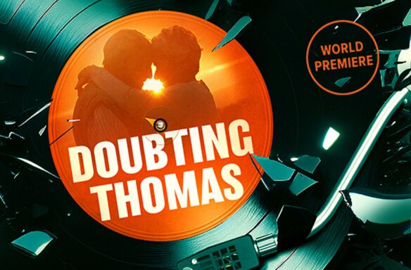 Doubting Thomas
