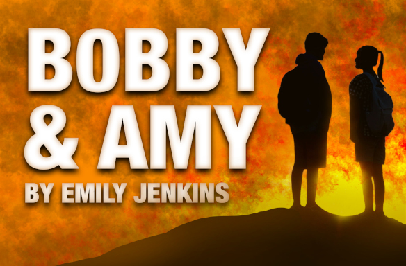 Bobby & Amy