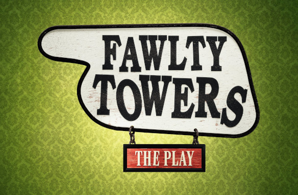 Fawlty Towers – The Play