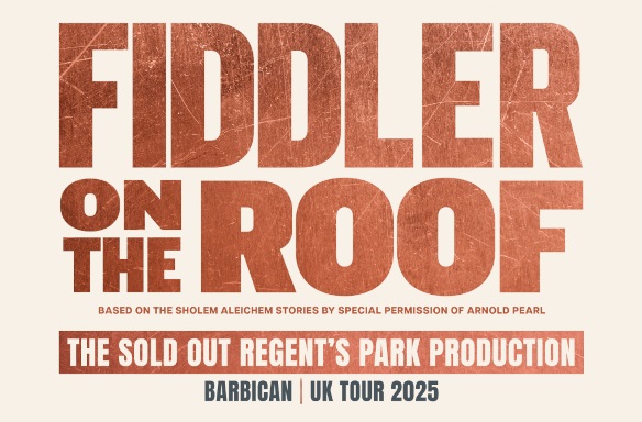 Fiddler on the Roof