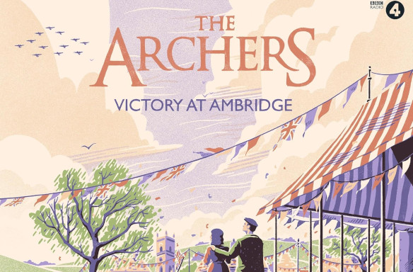 Victory at Ambridge