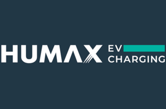 Humax ‘EV Charger’