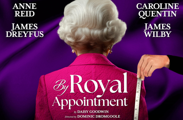 By Royal Appointment