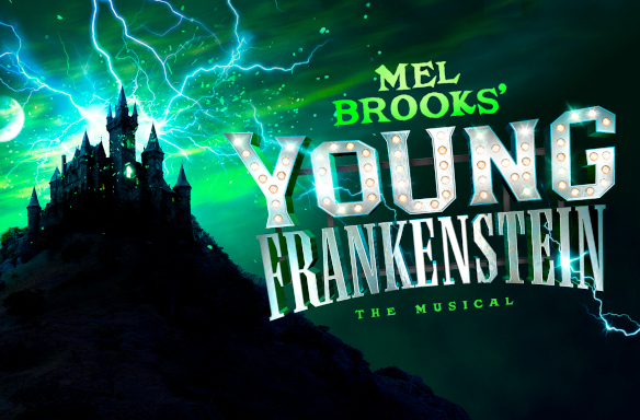 Young Frankenstein