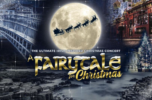 A Fairytale for Christmas