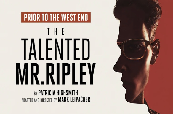The Talented Mr. Ripley