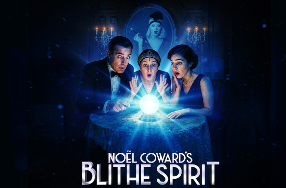 Blithe Spirit