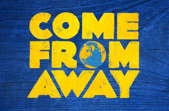 Come From Away