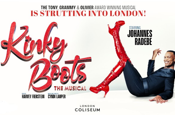 Kinky Boots