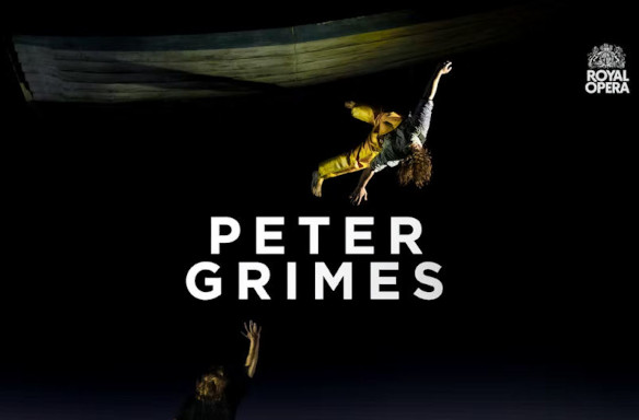 Peter Grimes